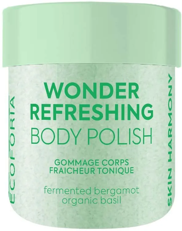 Ecoforia Wonder Refreshing Body Polish 200 ml