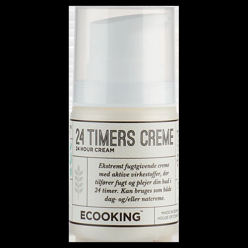 24 Hour Cream 50 ml