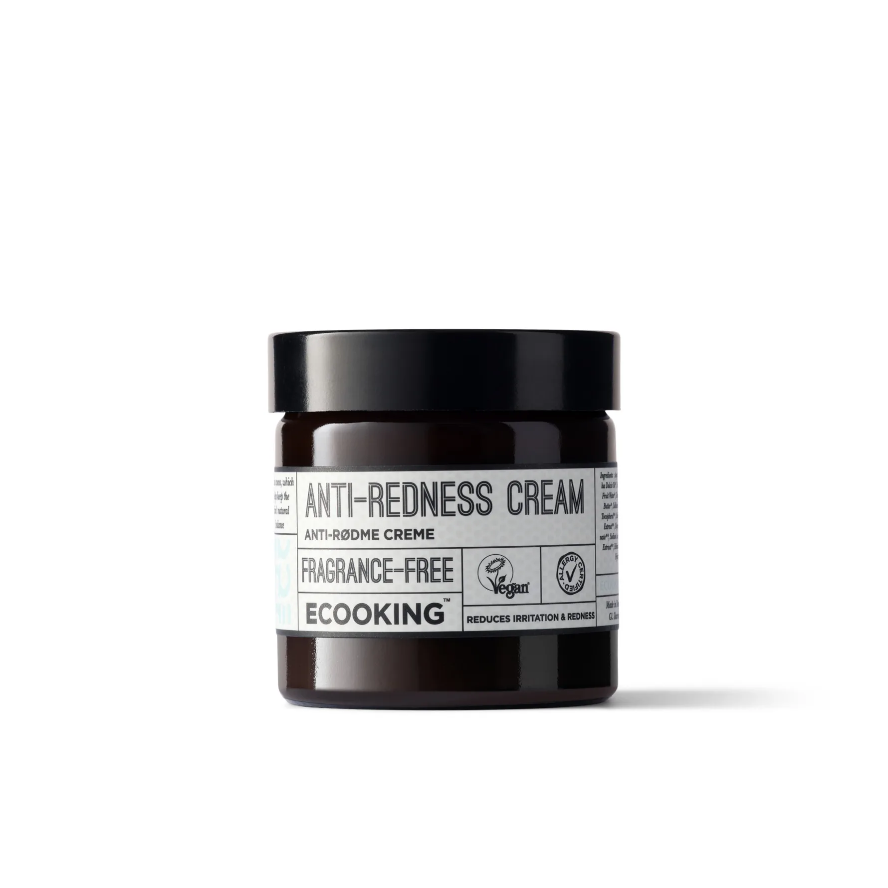 Ecooking Anti Redness Cream 50 ml