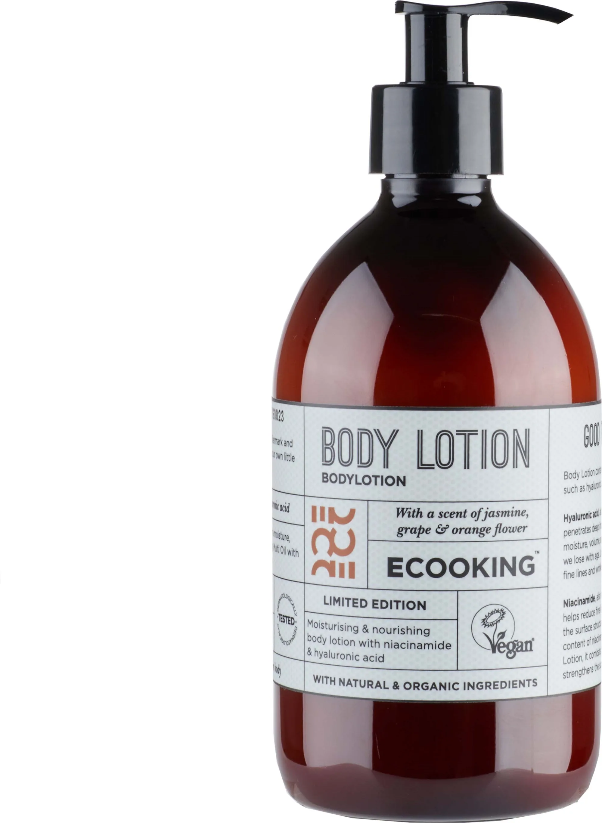 Ecooking Body Lotion 300 ml