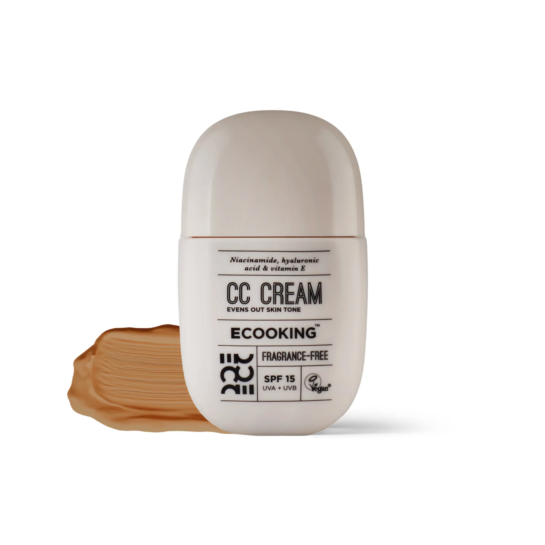 CC Cream