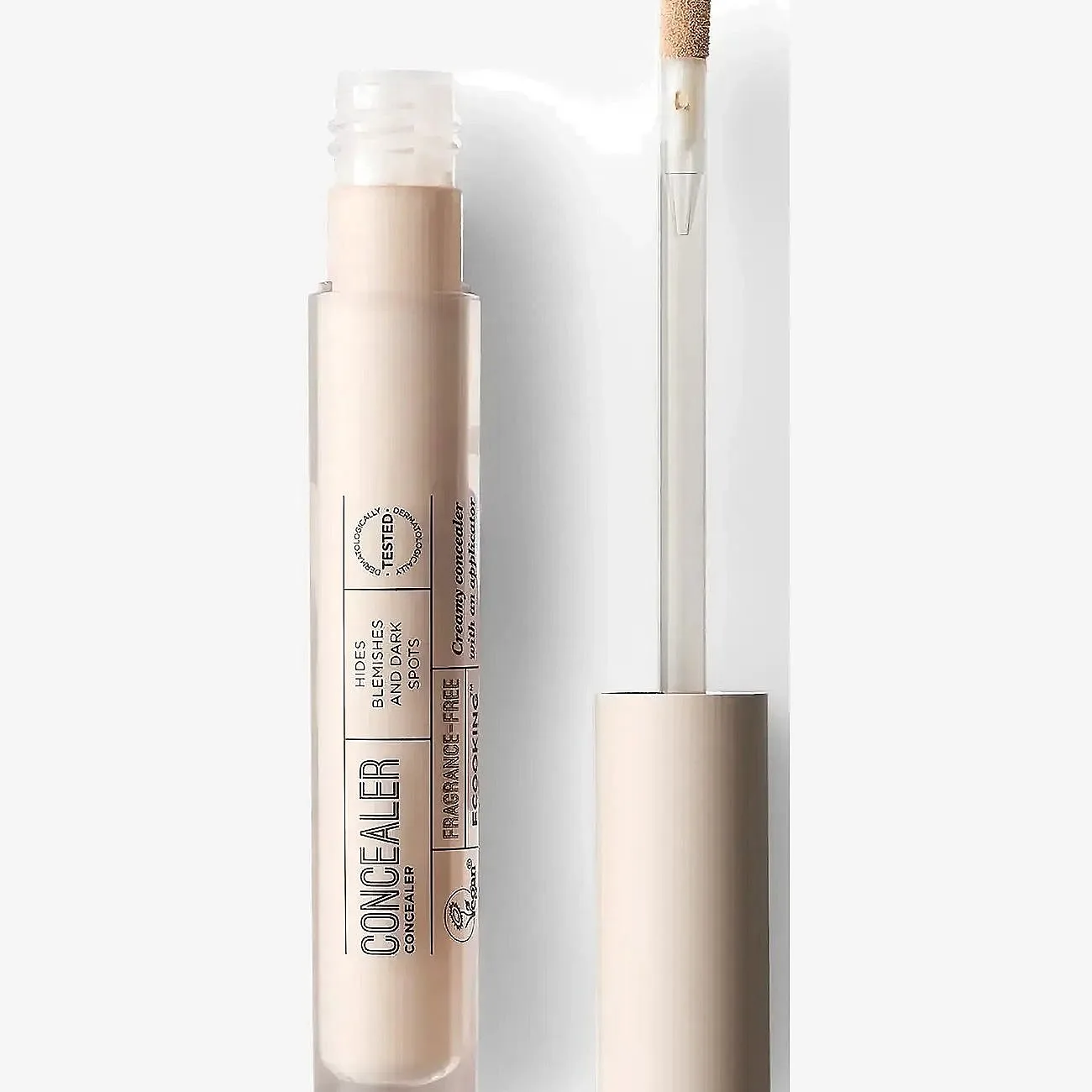 ECOOKING Concealer 00 - 3.5 ML