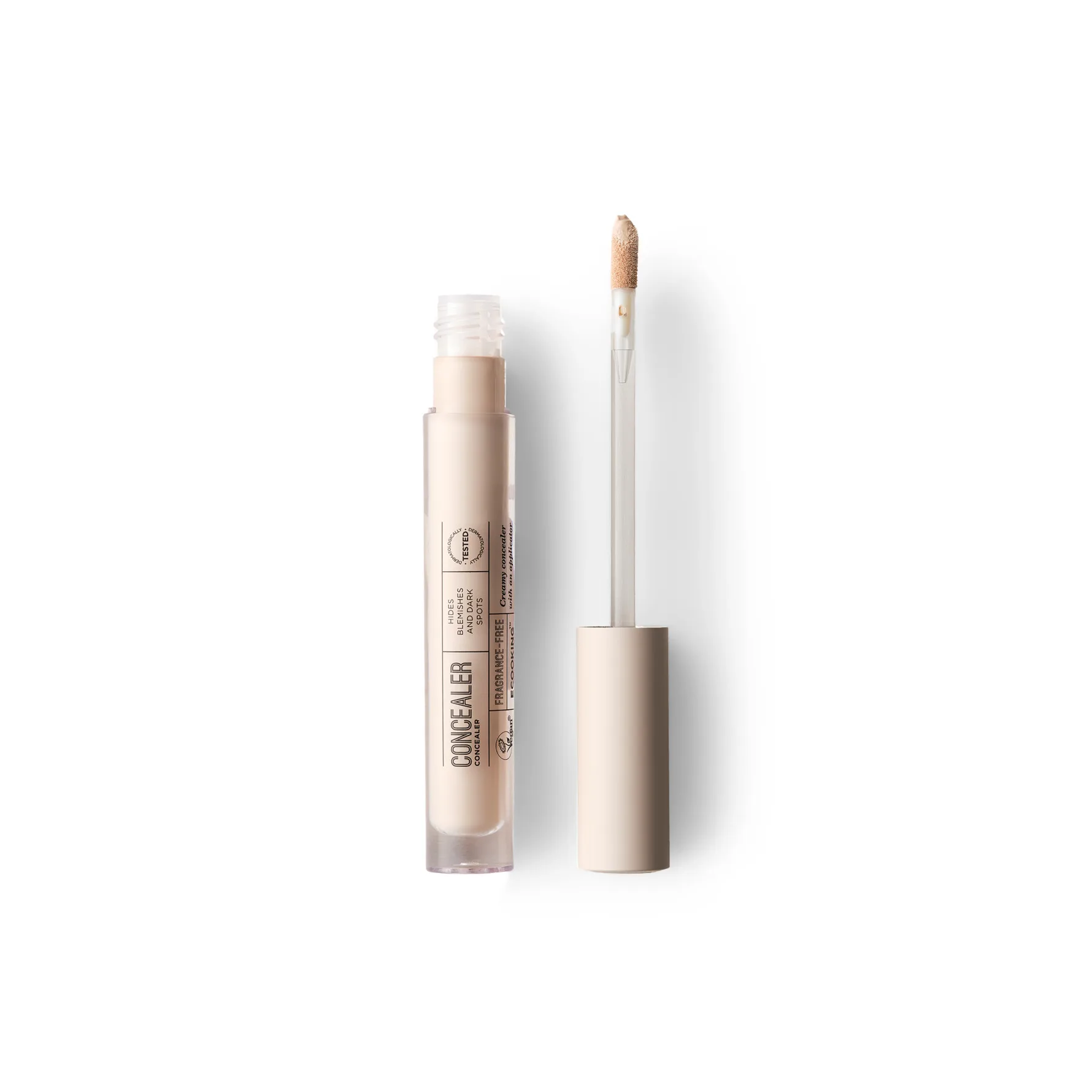 ECOOKING Concealer 00