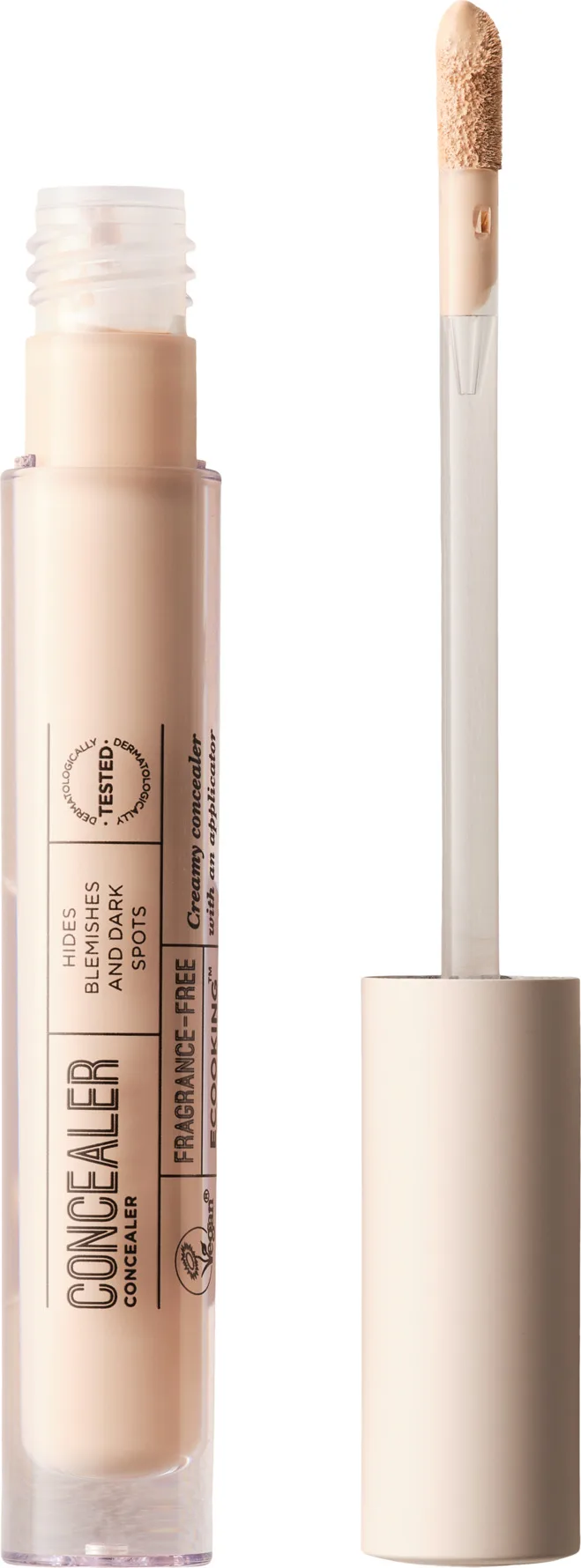 Ecooking Concealer 4 ml - 02 Beige