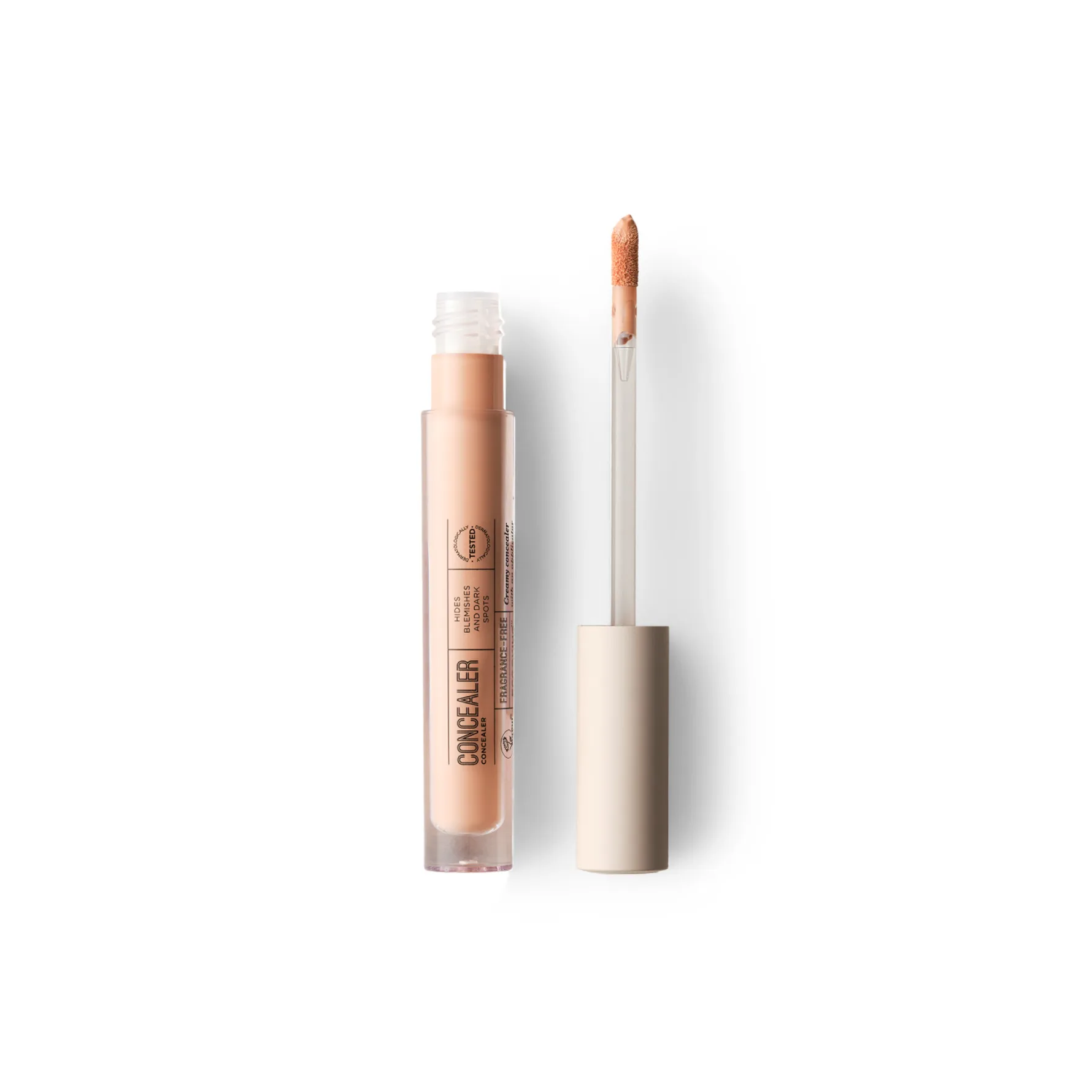 ECOOKING Concealer 05