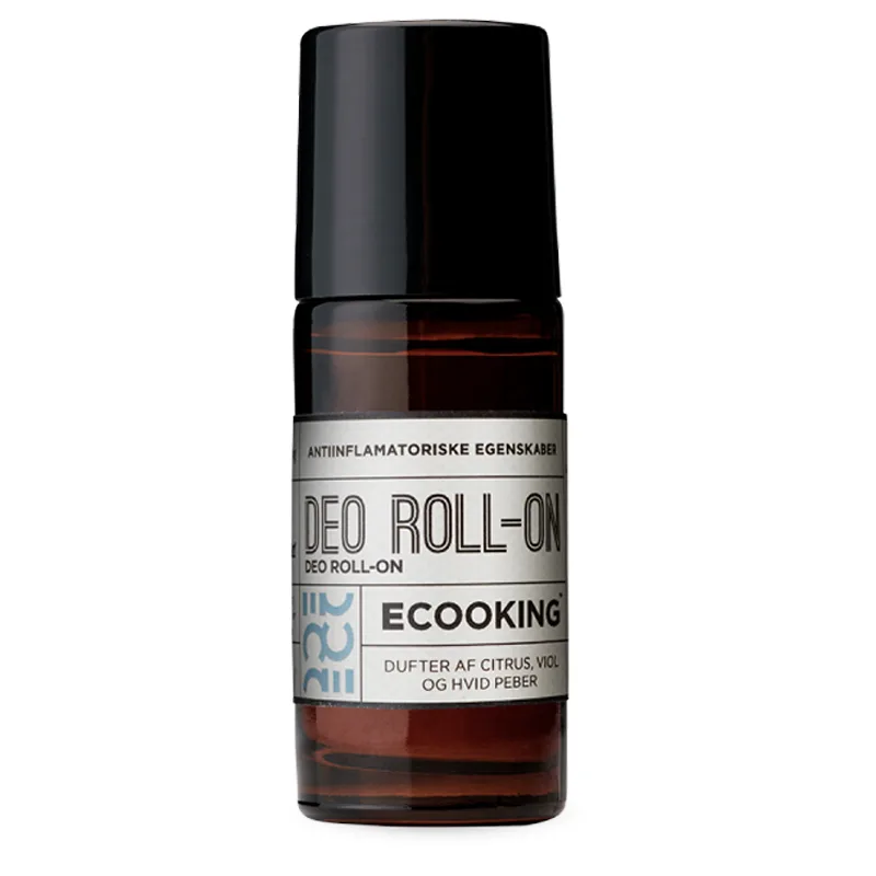 Ecooking Deo Roll-On (50 ml)