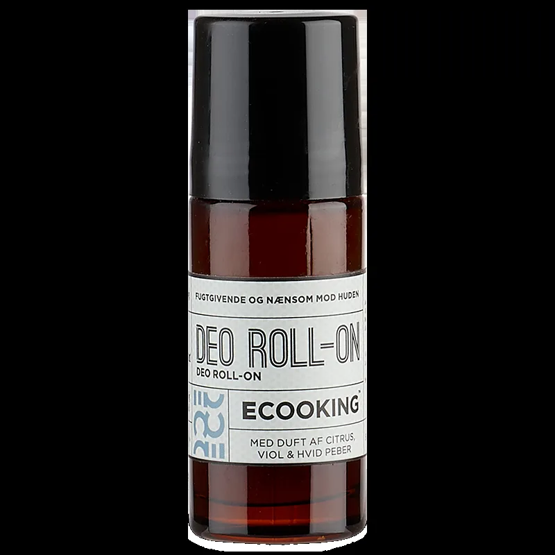 Ecooking Deo Roll-On 50 ml.