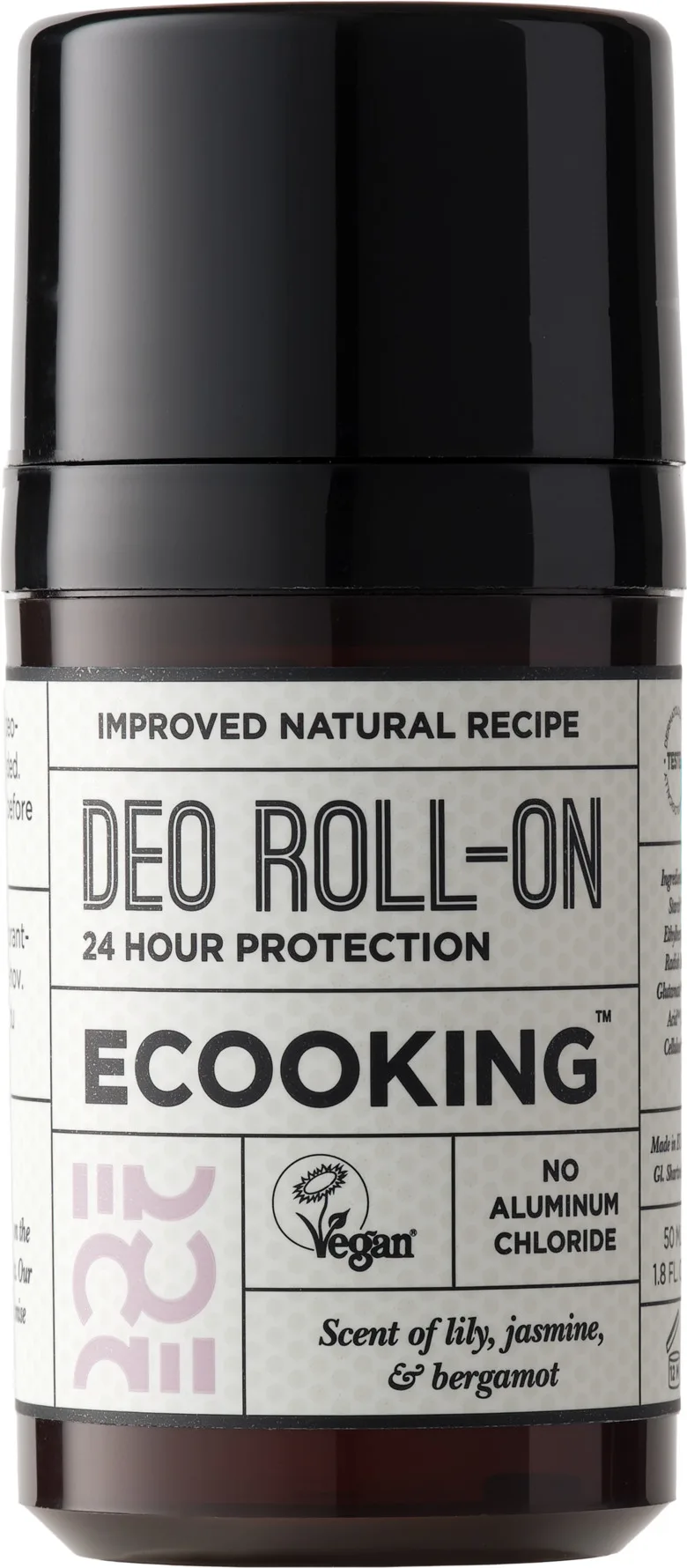 ECOOKING Deo Roll-On 50ml