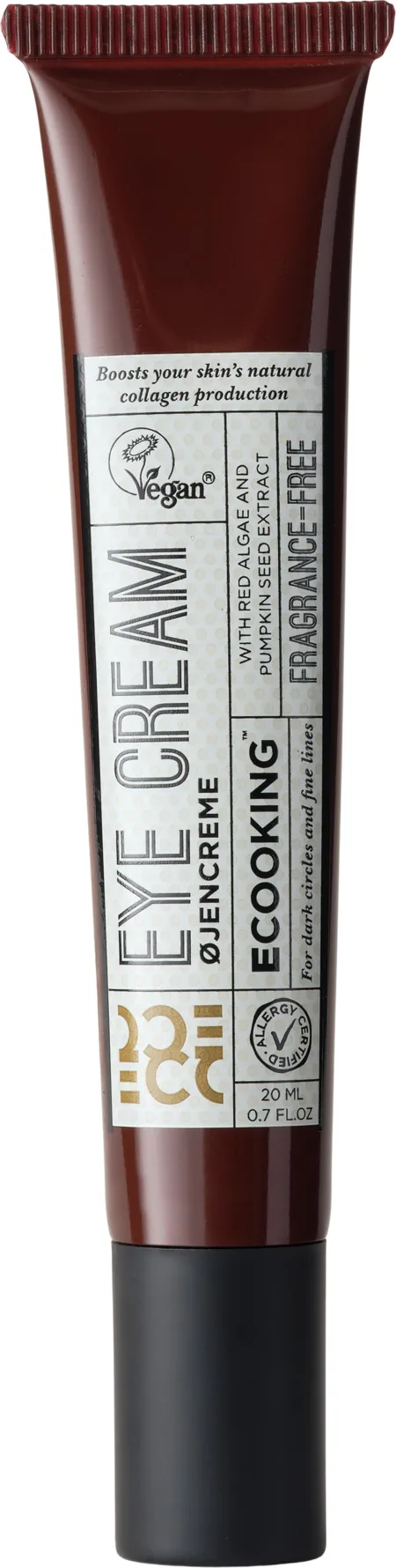 ECOOKING Eye Cream 20 ml