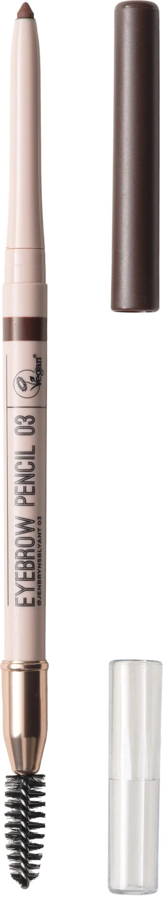Eyebrow Pencil 03 Dark Brown