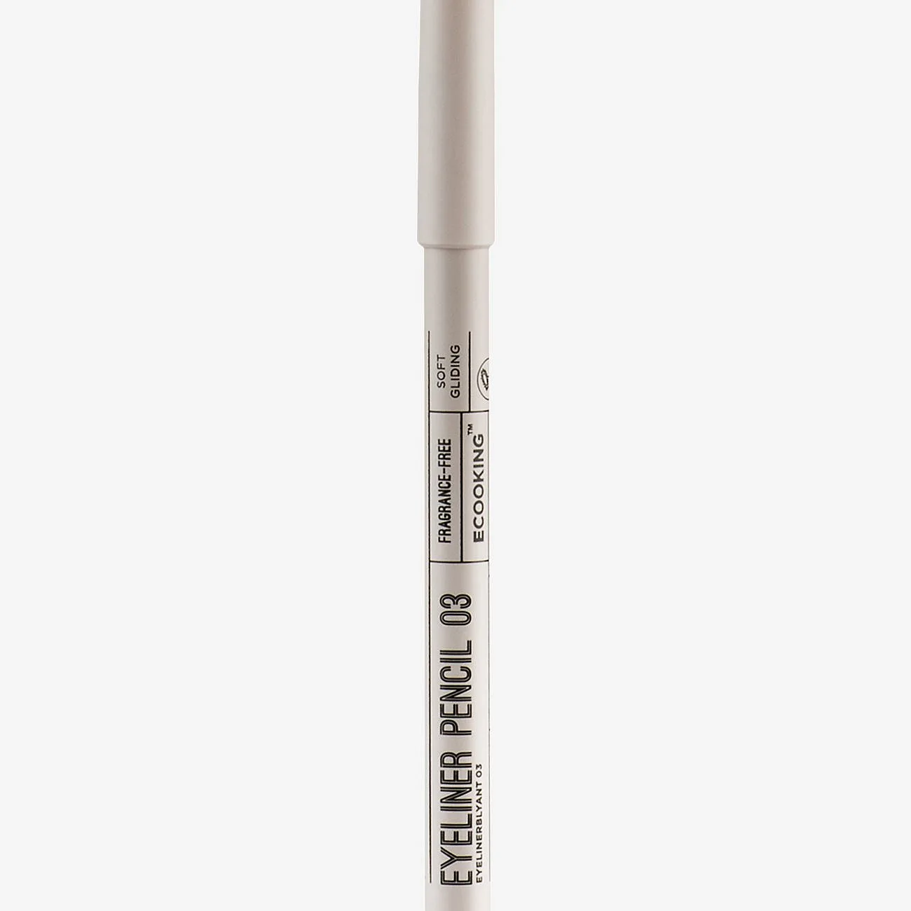 ECOOKING Eyeliner - Pencil 03 - Blue - ONE SIZE