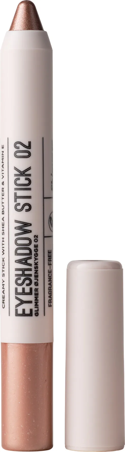 Eyeshadow Stick 02 Gold