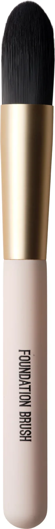 ECOOKING Foundation Brush - White - ONE SIZE