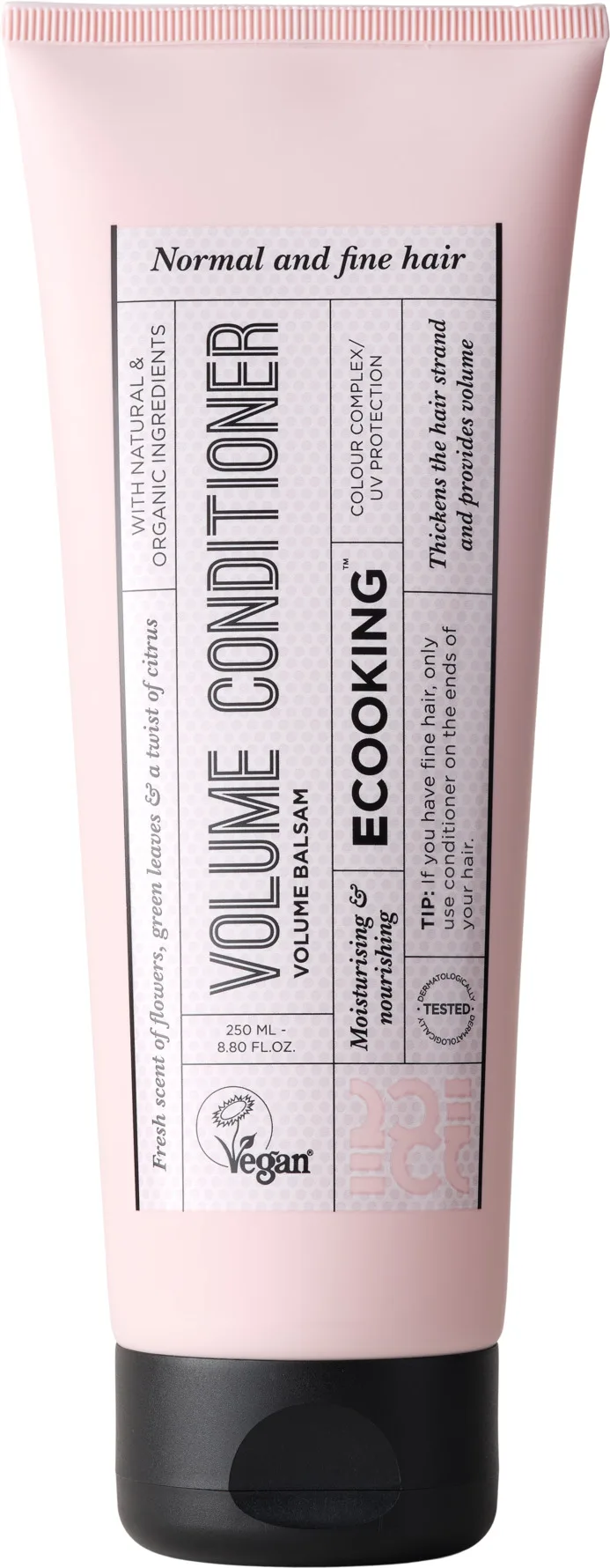 Ecooking Volume Conditioner 250 ml