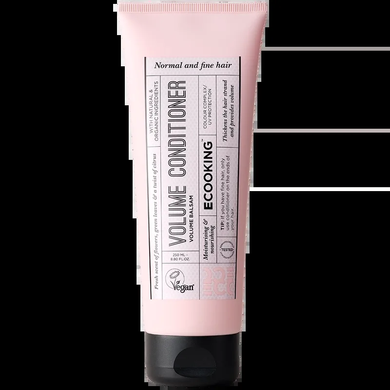 Ecooking Volume Conditioner 250 ml