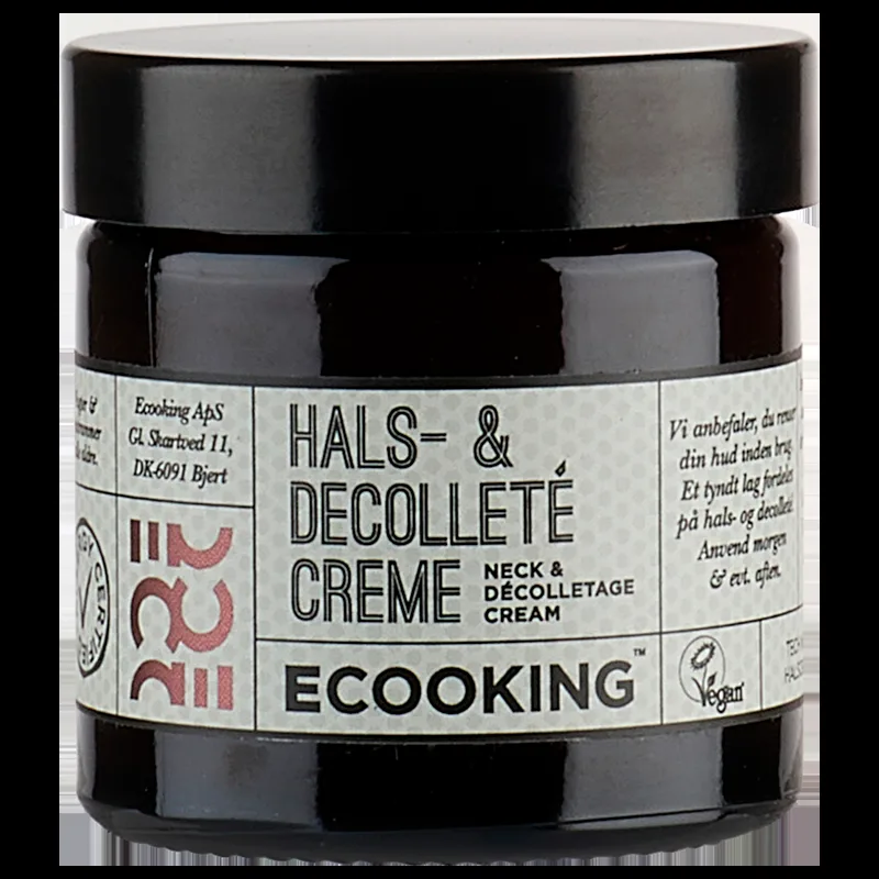 Neck & Chest Cream 50 ml