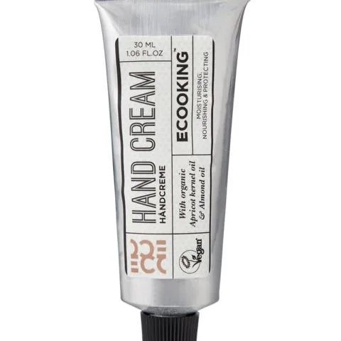 Ecooking Hand Cream 30 ml