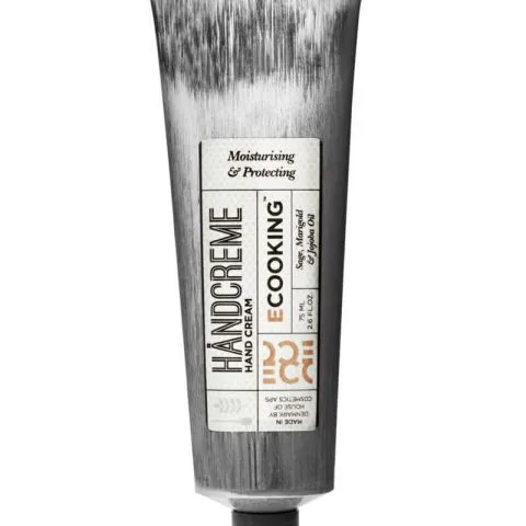 Ecooking Hand Cream 75 ml