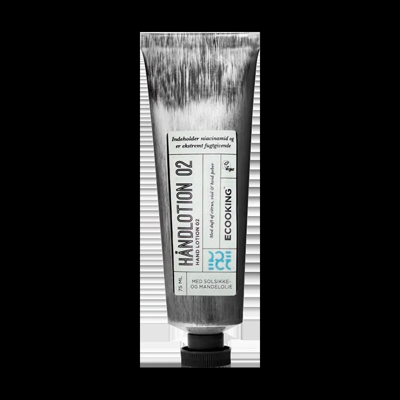 Ecooking Håndlotion 02 (75 ml)