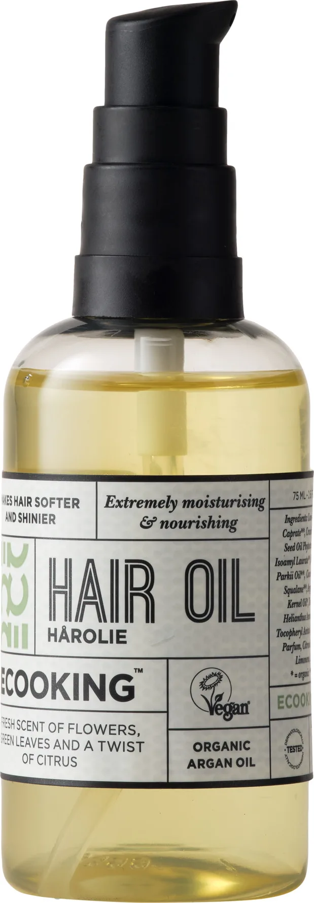 Hair Oil 75 ml