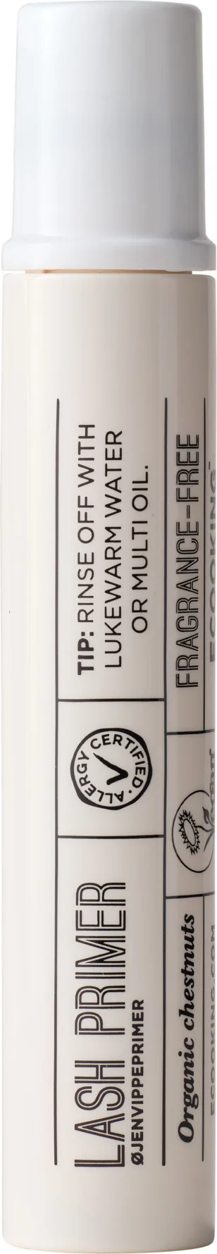 ECOOKING Lash Primer - Grey - ONE SIZE