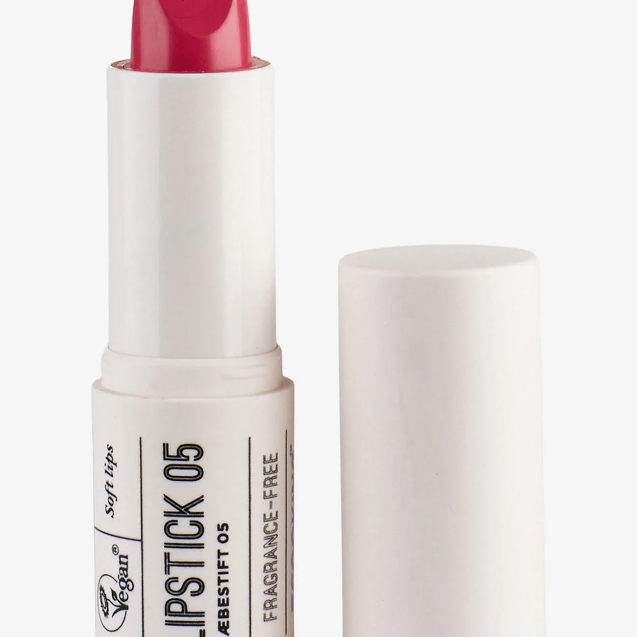Lipstick 05 Pure Pink