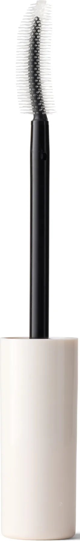 ECOOKING Mascara Brush 01 - Curling & Volume - White - ONE SIZE