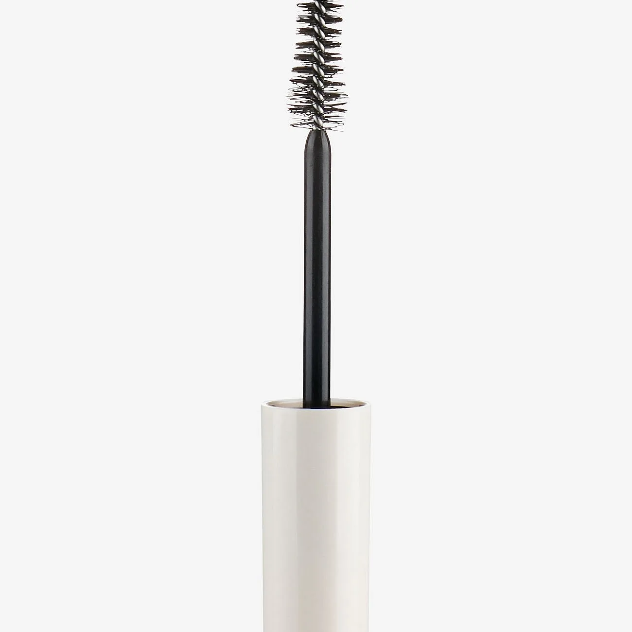 ECOOKING Mascara Brush 04 - Xxl Volume - White - ONE SIZE