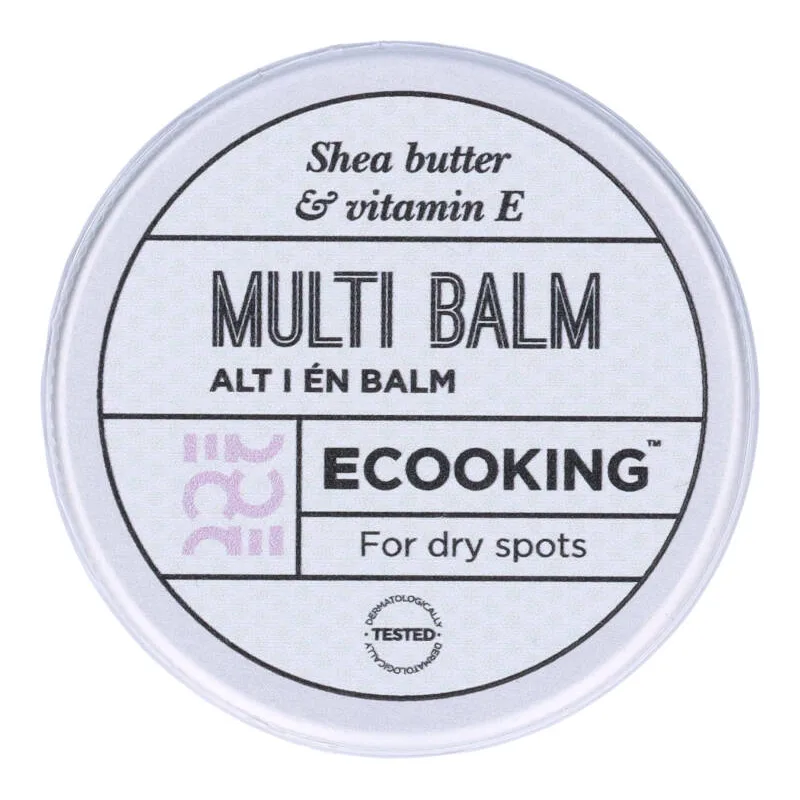 Ecooking Multi Balm 30 ml