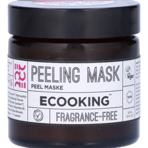 Ecooking Peel Mask 50 ml