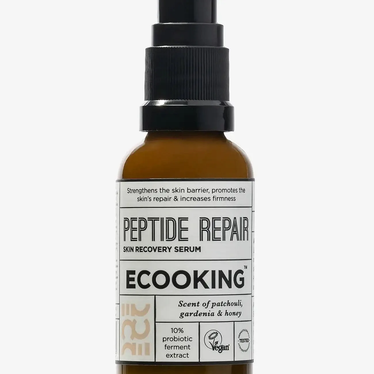 ECOOKING Peptide Repair - 30 Ml - Nude - 30 ML