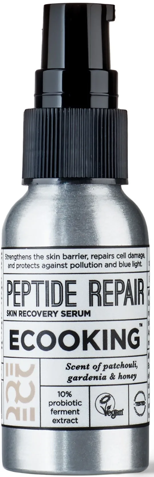 ECOOKING Peptide Repair - 30 ml.