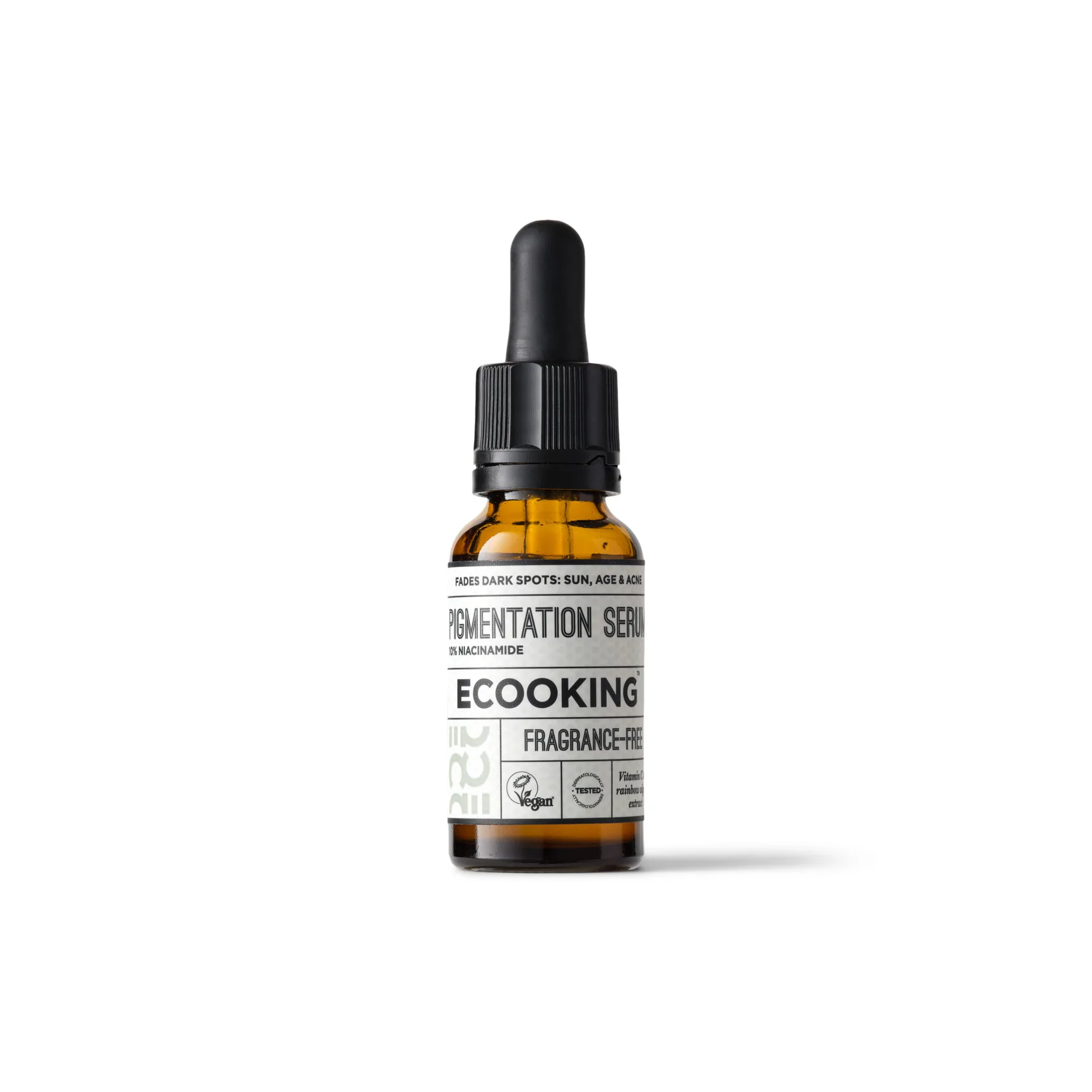 ECOOKING Pigmentation Serum - Nude - 20 ML