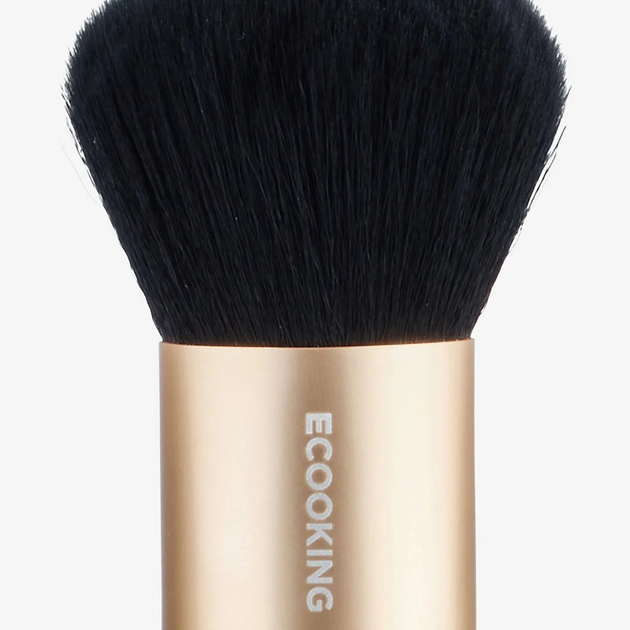 ECOOKING Powder Brush - White - ONE SIZE