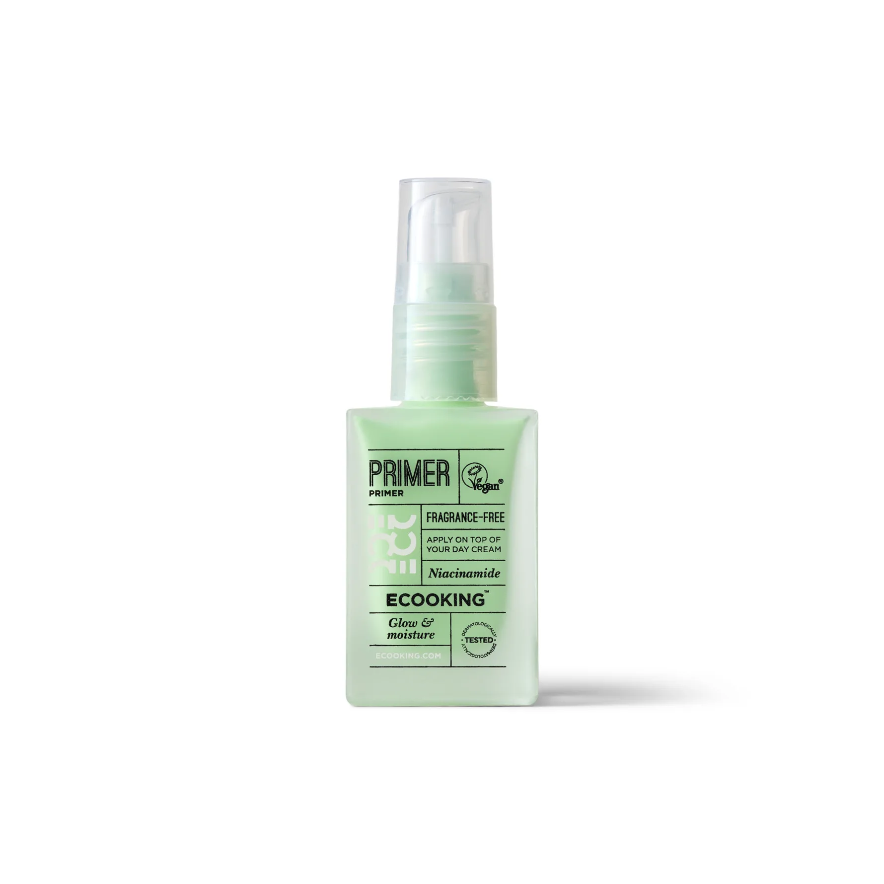 Ecooking Primer 28 ml - 01 Green