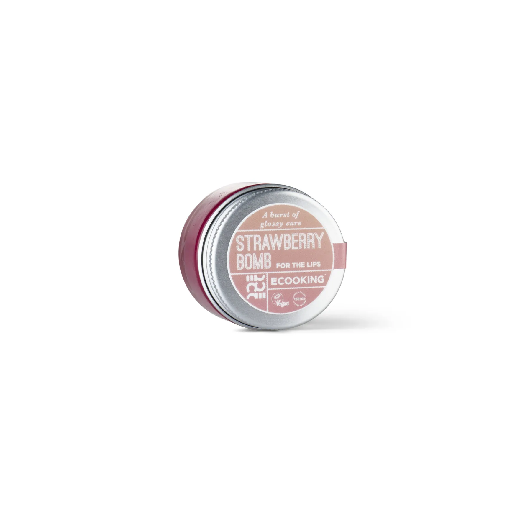ECOOKING Skin Balance Strawberry Bomb 15 ml