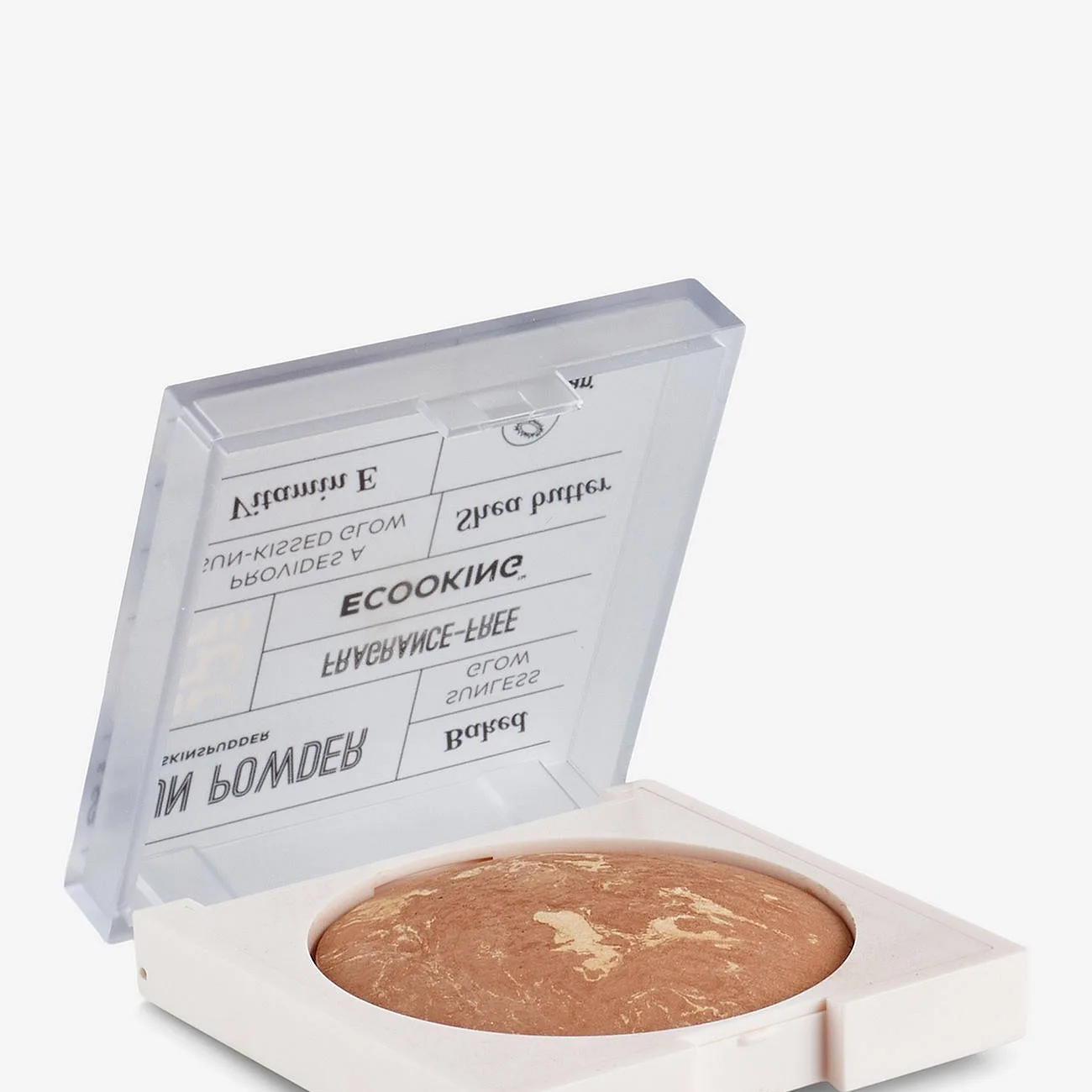 ECOOKING Sun Powder 04 - ONE SIZE