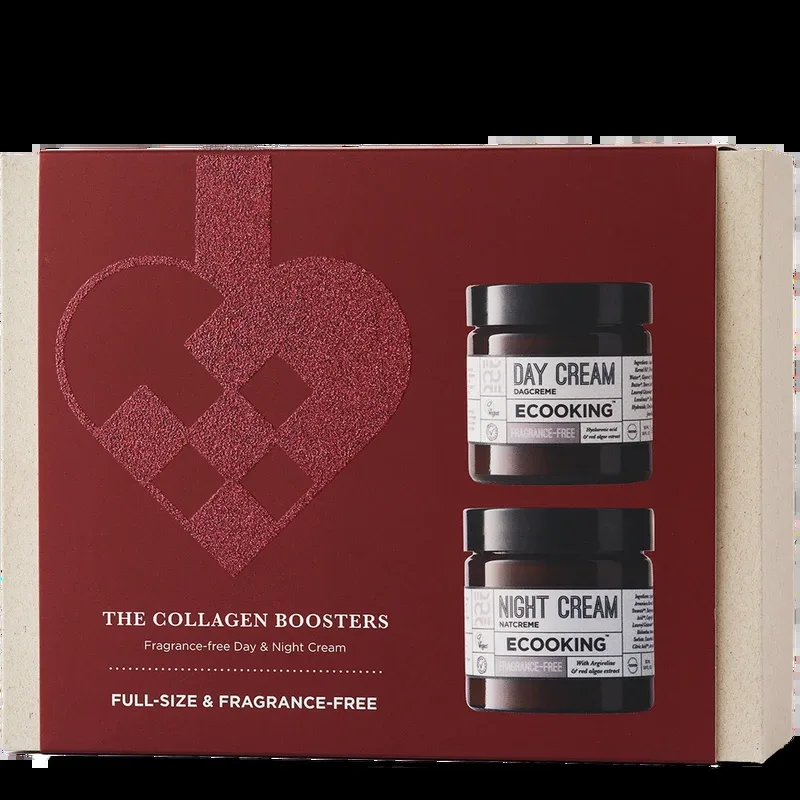 Ecooking The Collagen Boosters Gift Box 2026
