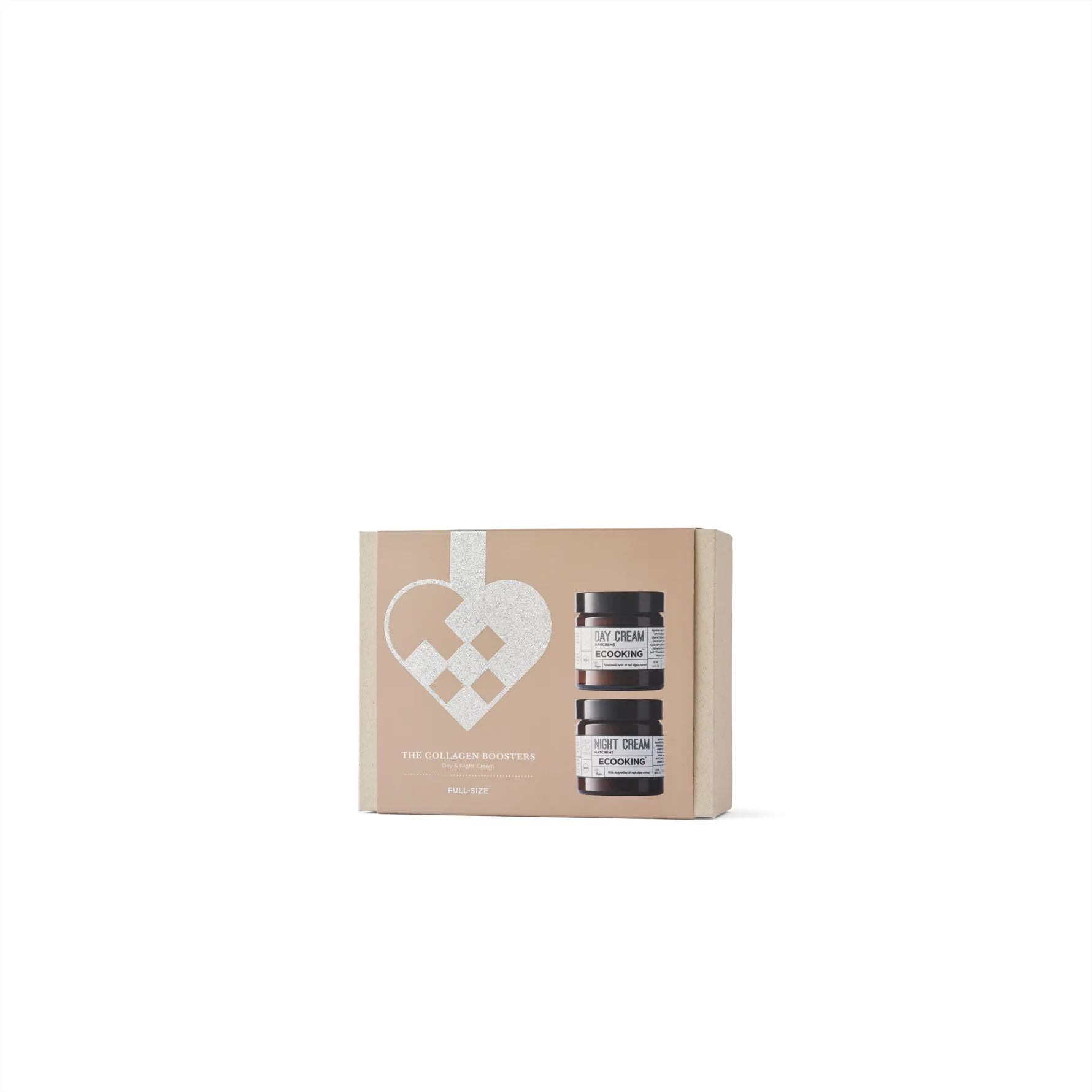 The Collagen Boosters Fragrance Free Gift Set