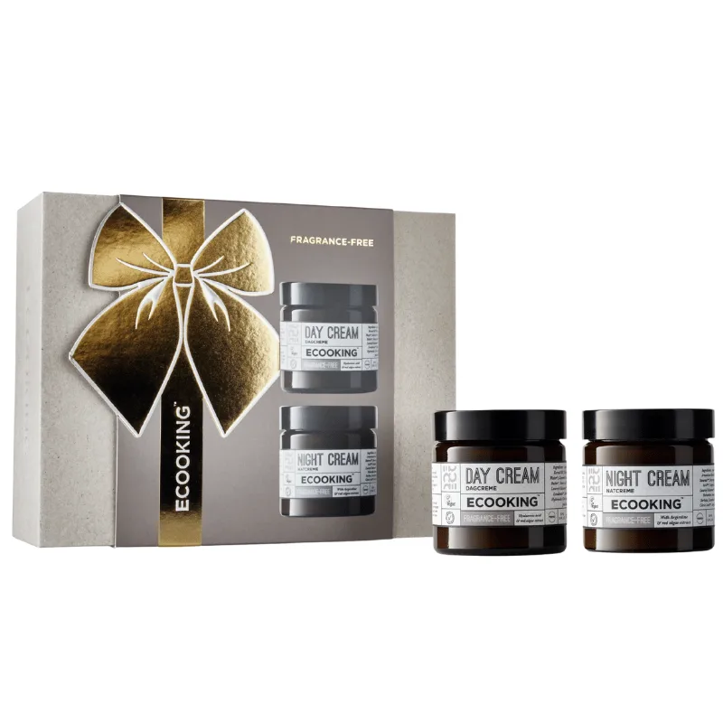 ECOOKING The Moisture Duo Ff - Box 2025 - Gold - ONE SIZE