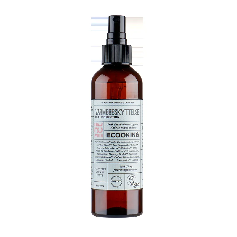 Ecooking Varmebeskyttelse (200 ml)