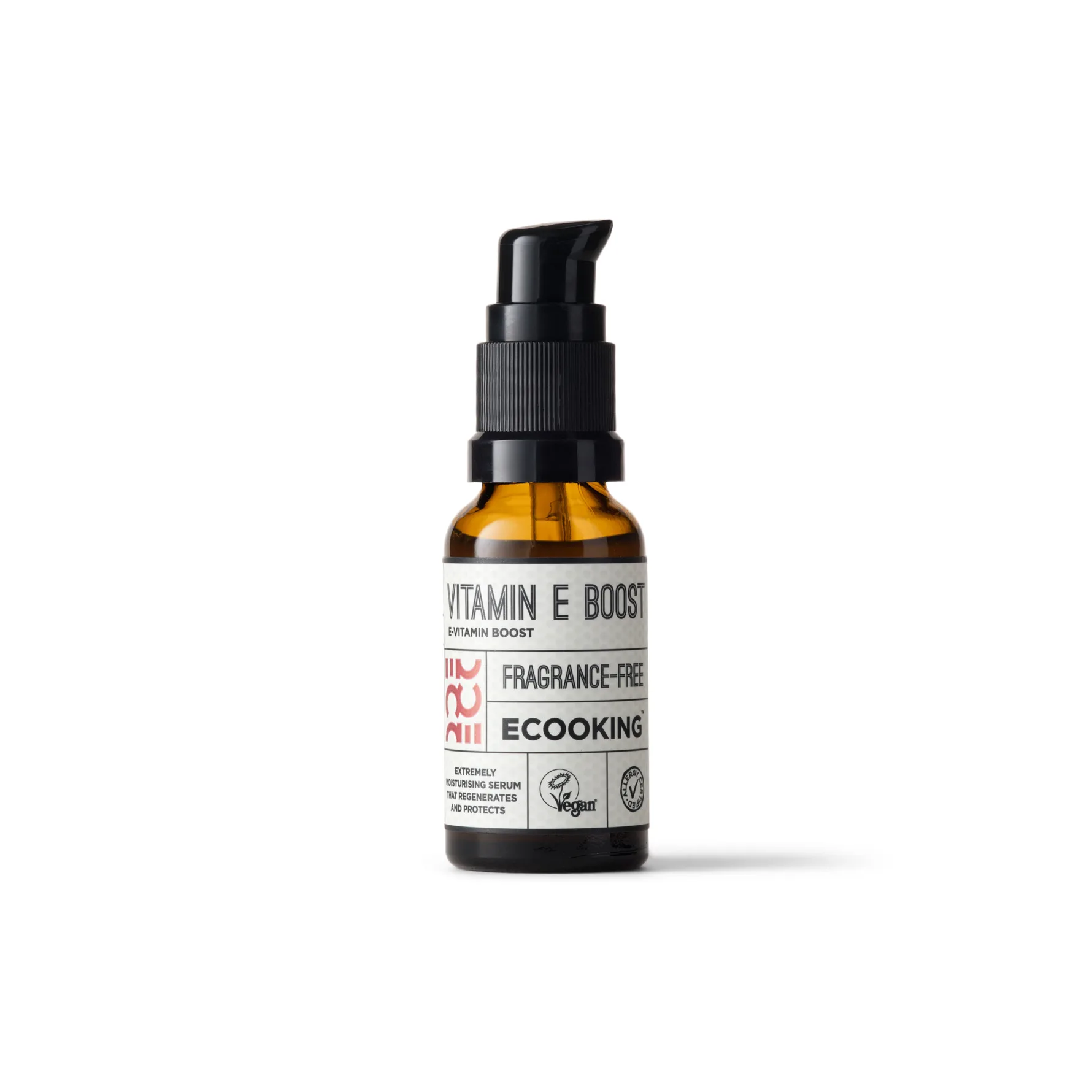 ECOOKING E-Vitamin Boost 20ml