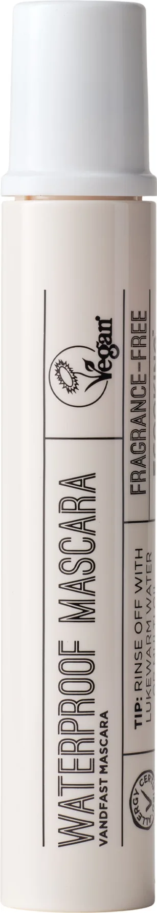 Ecooking Waterproof Mascara 8 ml