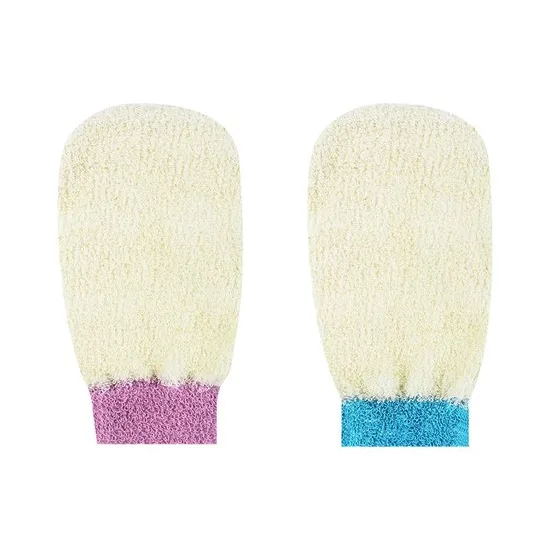 Cleansing mitt -pesukinnas
