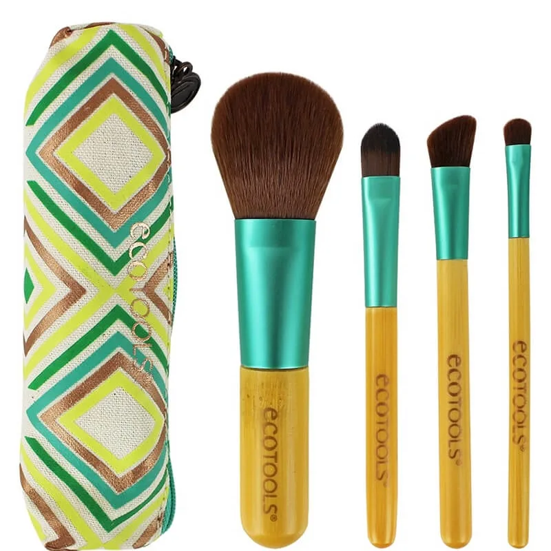 Ecotools Boho Luxe Travel Set 1313