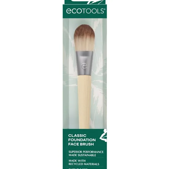 EcoTools Flat Foundation Brush