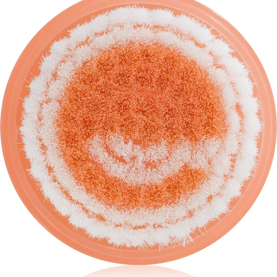 EcoTools Deep Cleansing puhdistava kasvoharja 1 kpl