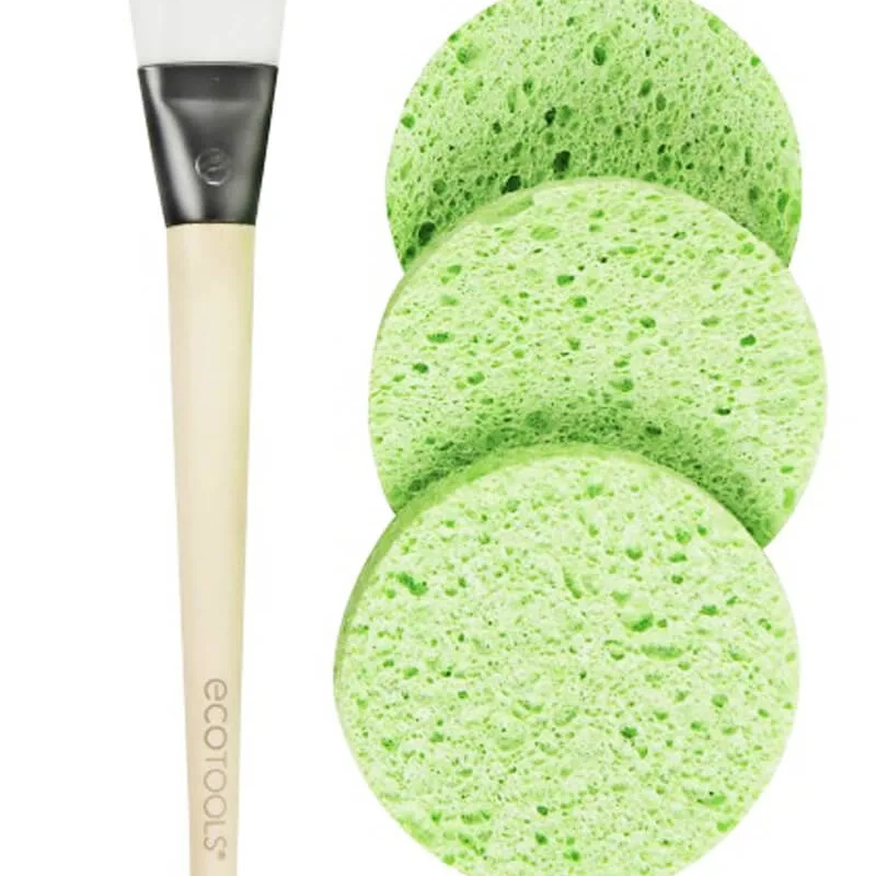 Ecotools Facial Mask Mates