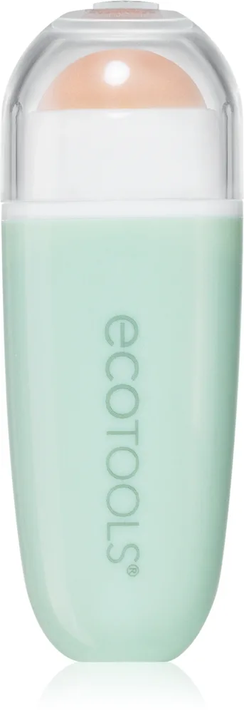 EcoTools Oil-Absorbing mattande roll-on för fet hy 1 st.