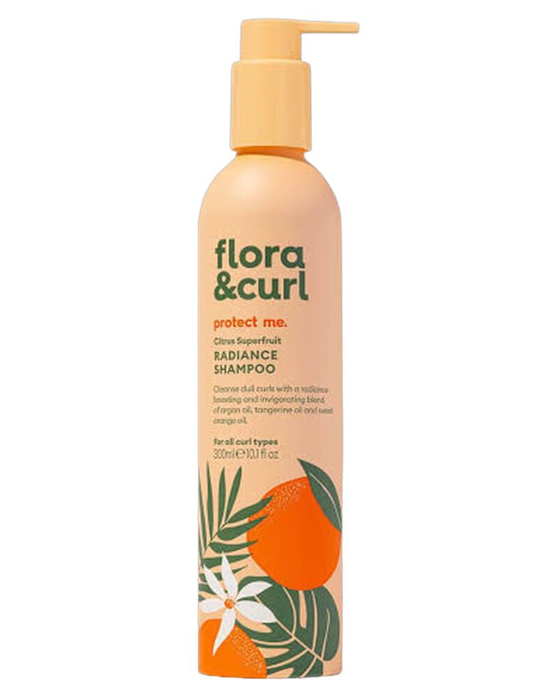 Flora & Curl